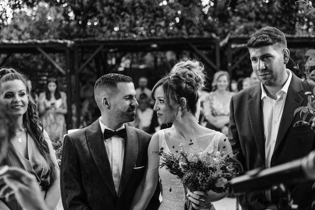 Κωνσταντίνος & Κέλλυ - Polo Club Τατόι : Real Wedding by Wedding Scene
